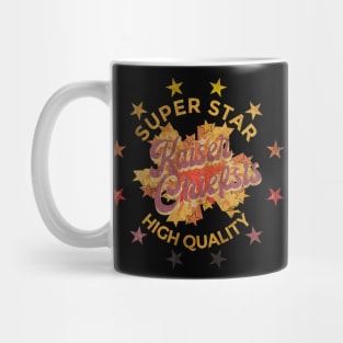 Kaiser Chiefs Mug